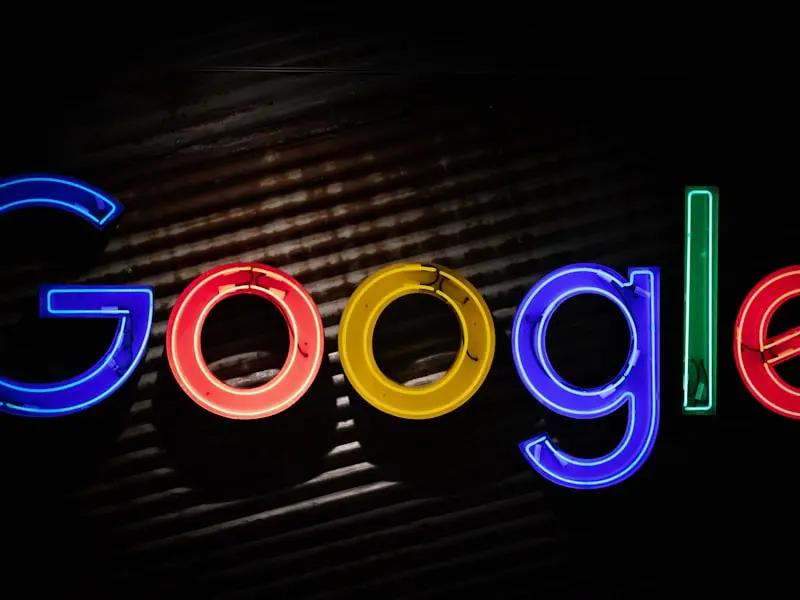Google Ads campaign setup and search advertising management