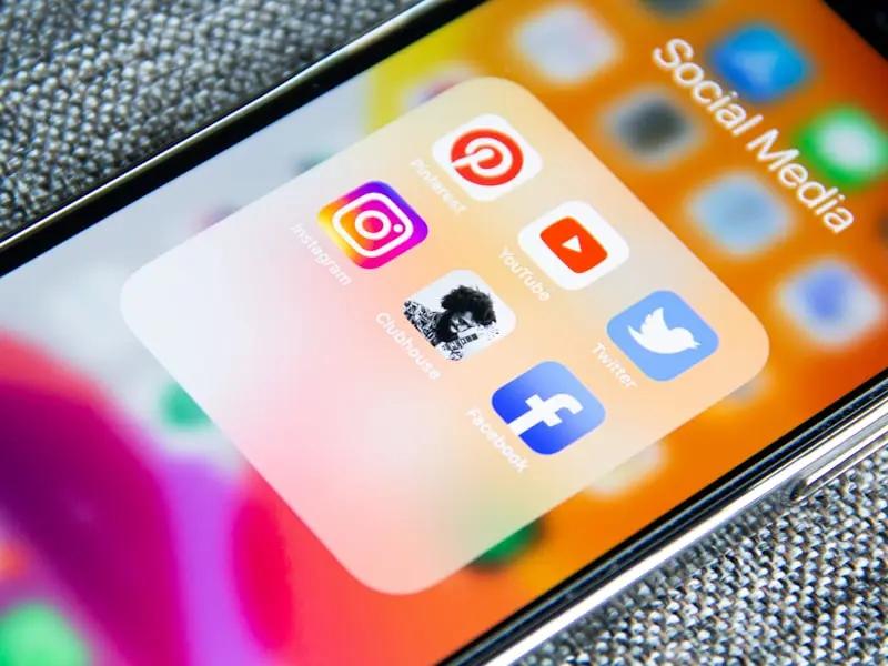 Social media advertising campaigns on Facebook and Instagram