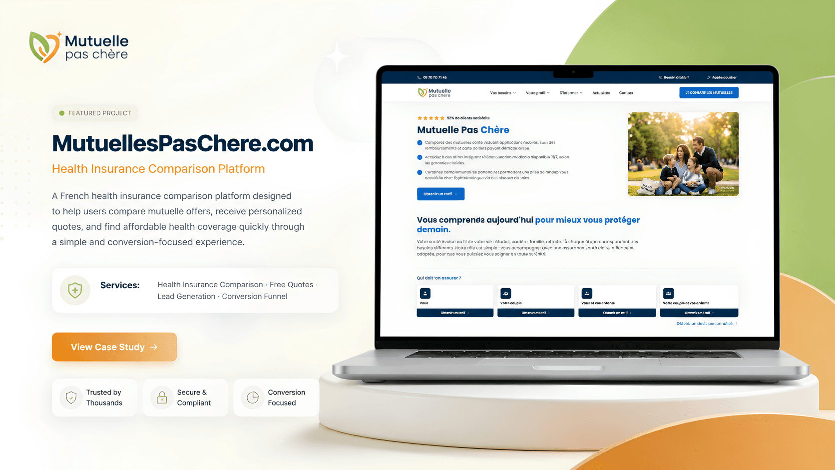MutuellesPasChere.com