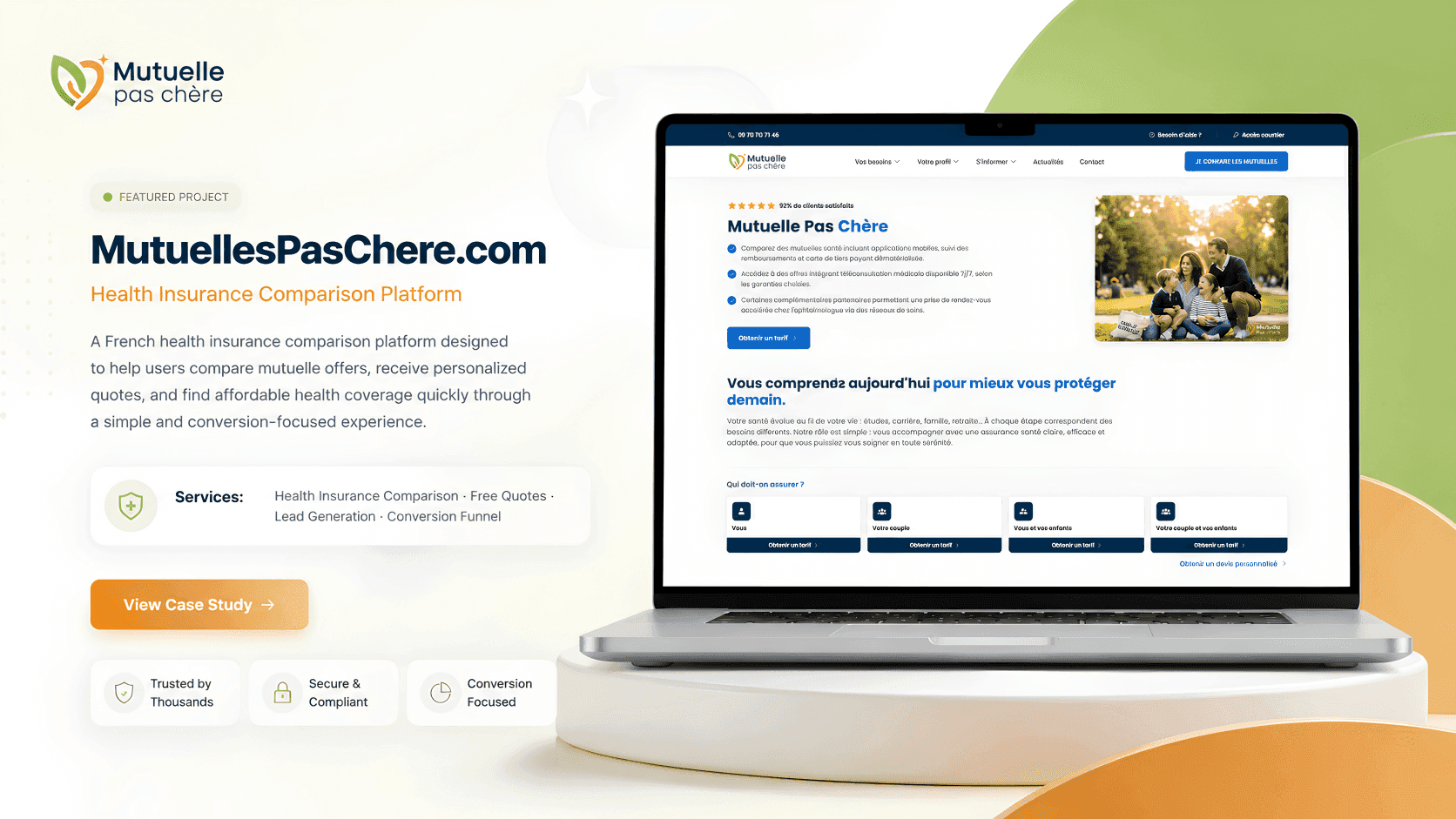 MutuellesPasChere.com