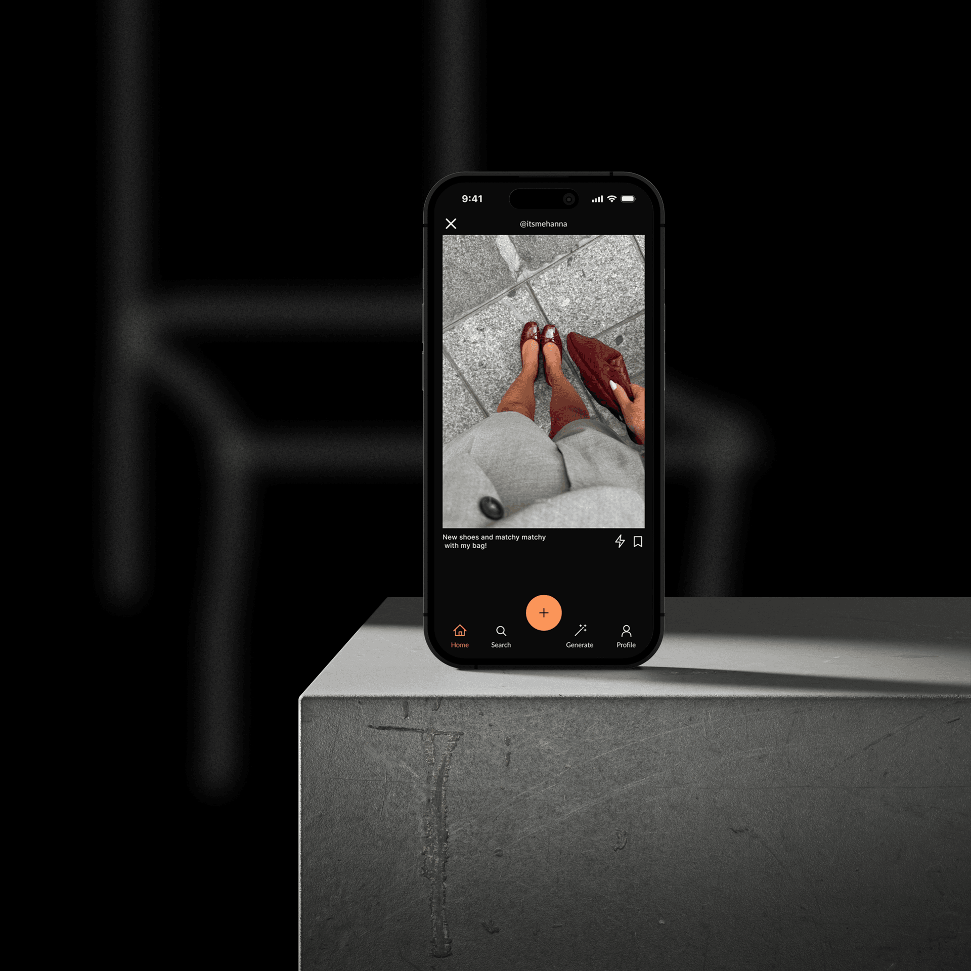 Mobile app onboarding