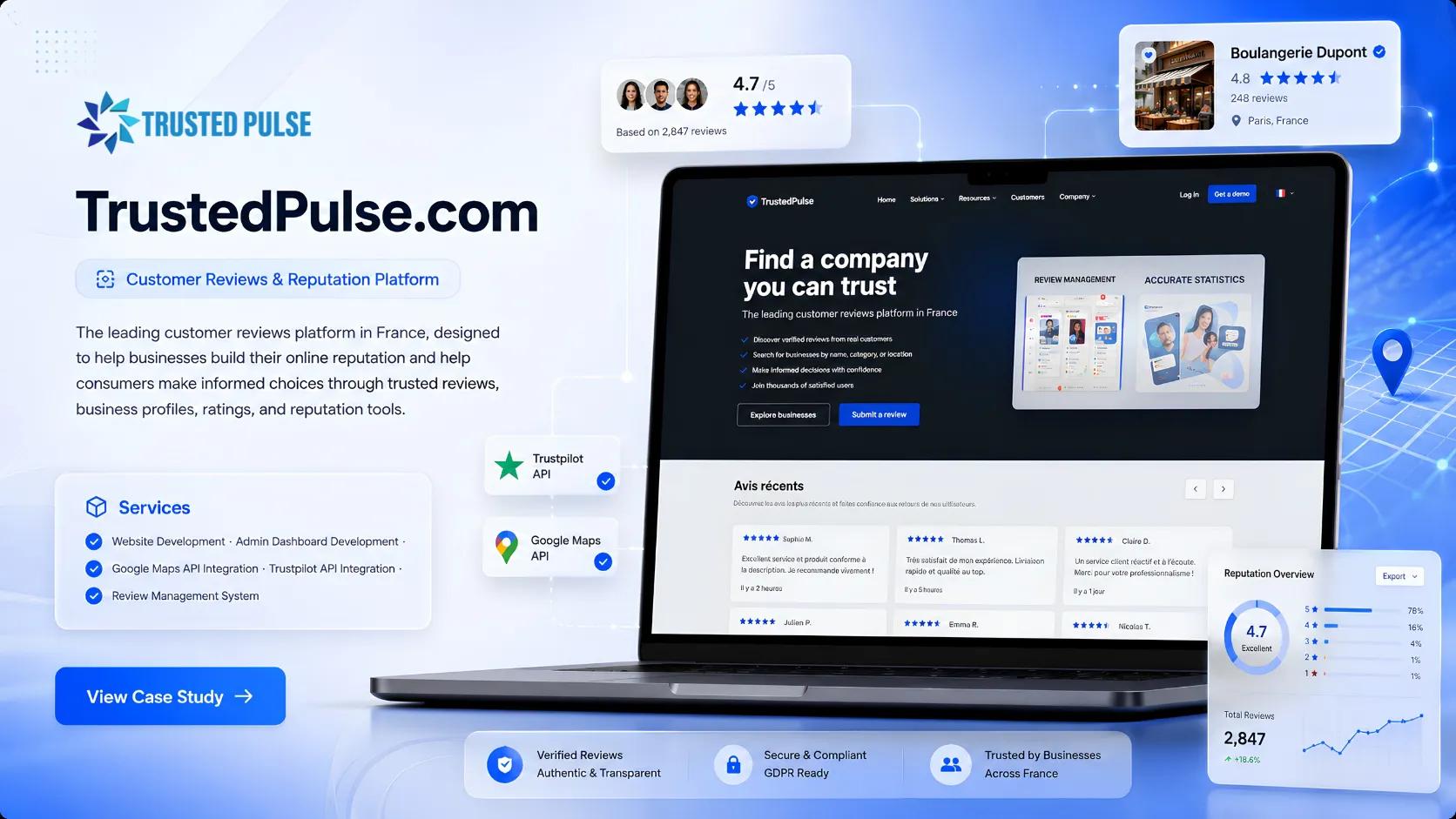 TrustedPulse