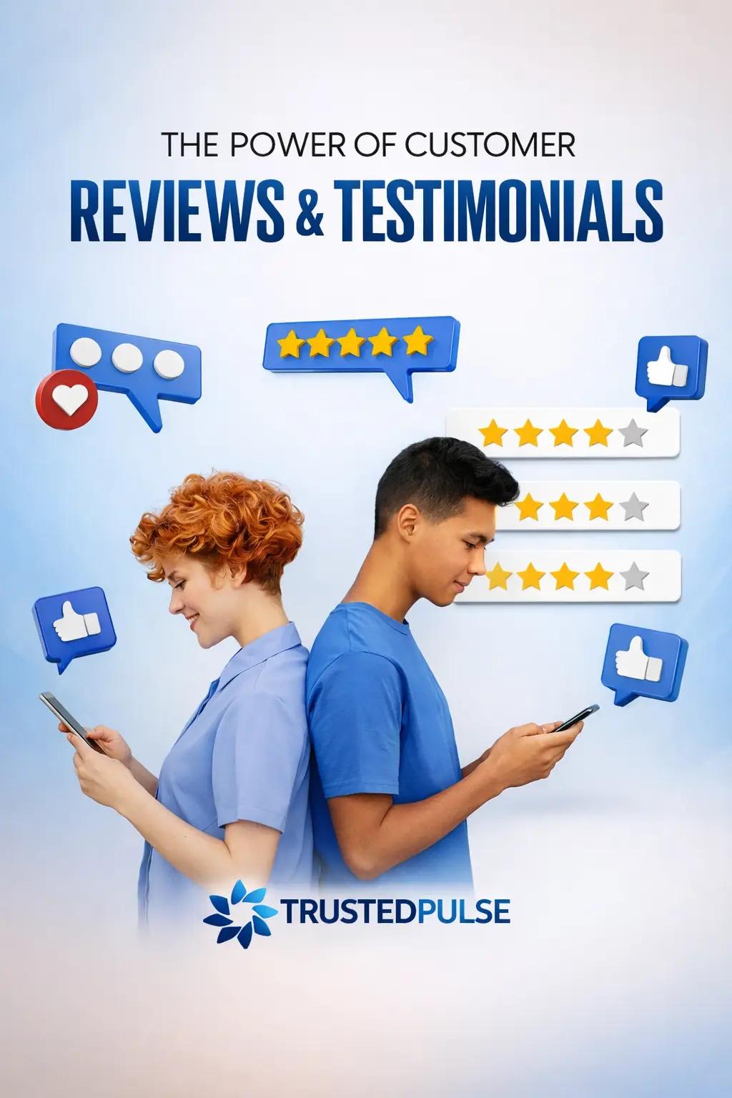 TrustedPulse