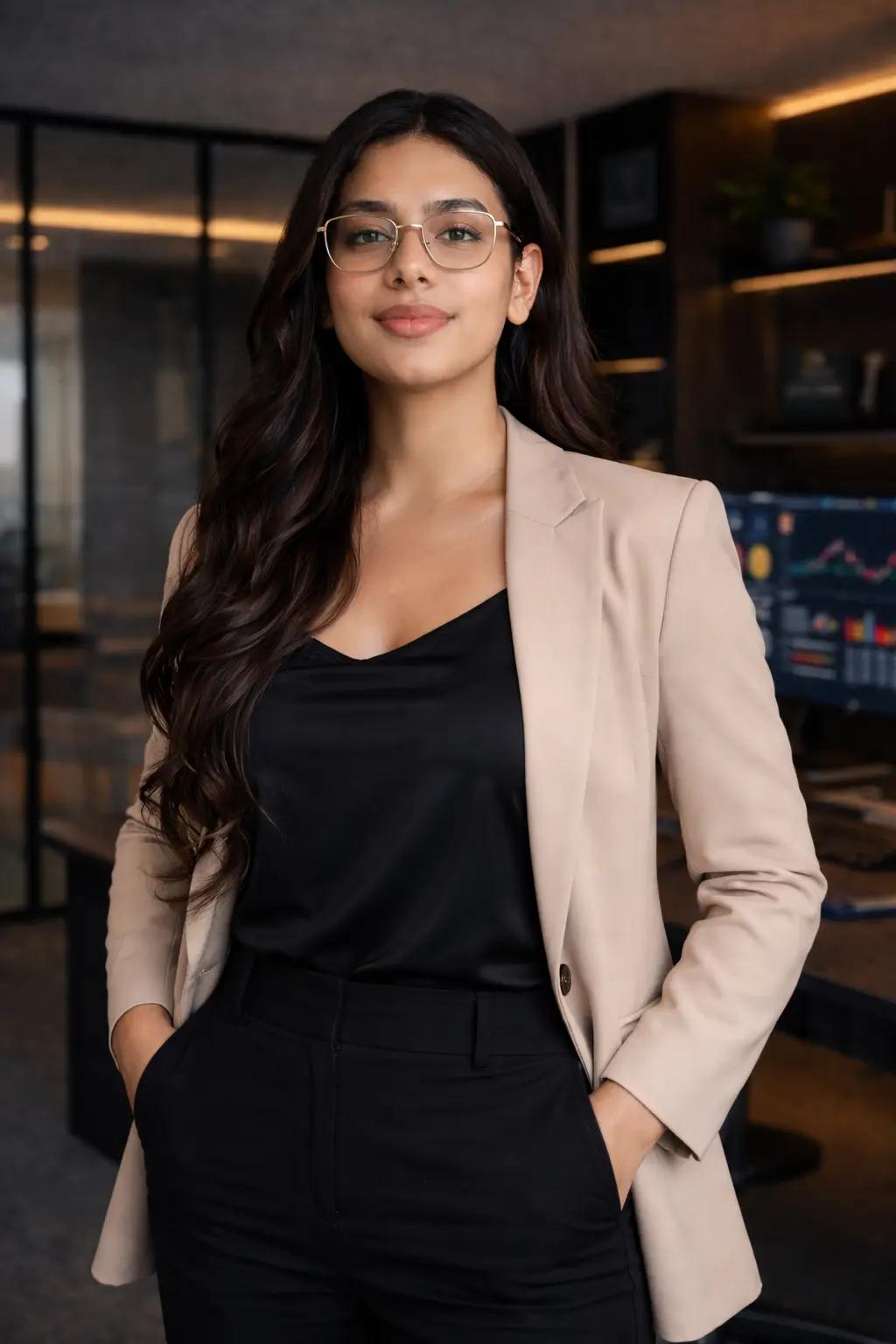 Amira Adam
