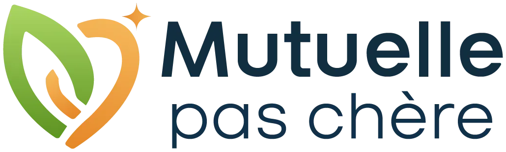 Logo Mutuelle pas chère